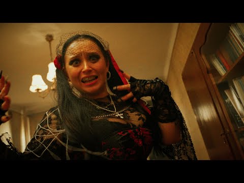 NaJda - Wieniawa (prod. MF) 🎥ASOlka