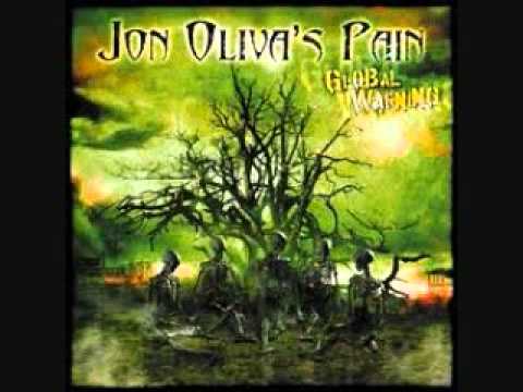 Jon Oliva's Pain - Open Up Your Eyes