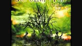 Jon Oliva's Pain - Open Up Your Eyes