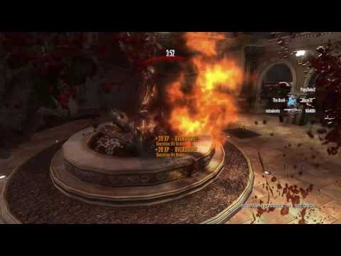 Duke Nukem Forever  - Multiplayer Part 1