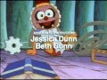 Closing To Muppet Babies Explore With Us 1993 VHS