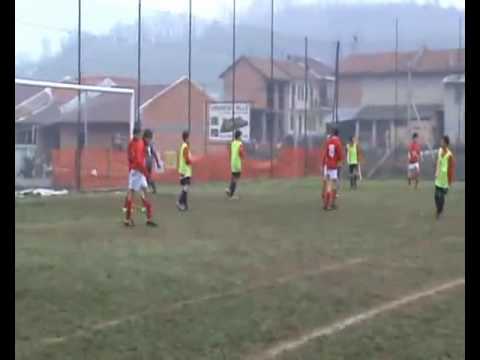 Sportroero-G.S.Europa Esordienti '97