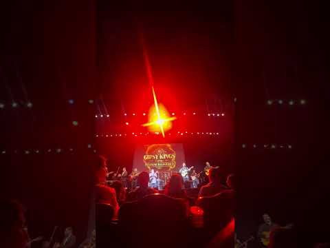 Gipsy Kings feat. Tonino Baliardo live concert Riverside California May 12 2024