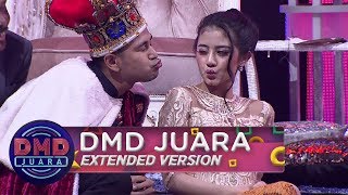 Download lagu Duhh! Bisa Aja Nih Aa Raffi Godain Si Cantik Ghea Youbi - DMD Juara Part 1 (5/10) mp3