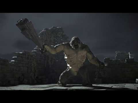 Cave Troll  | The Post House