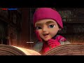The Lost Paradise Movie Explained In Hindi Animated Movie Summarized In Hindi