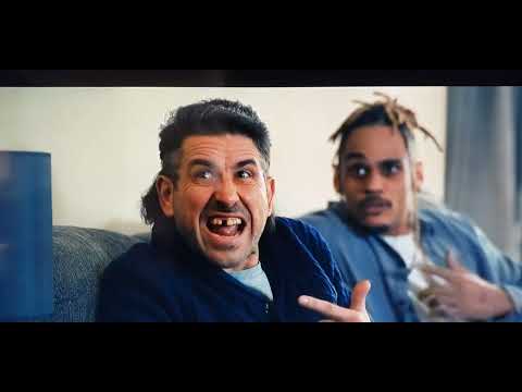 Shoresy S1E6 JJ Frankie gets caught Big Sexy