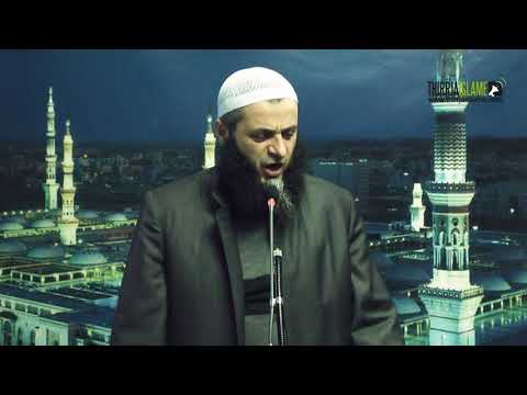 Të sprovuarit më mirënjohës se ti - Hoxhë Sadullah Bajrami