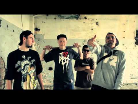 Kiju x Eripe x Penx - Grupa Śmierci (Davek Blend)