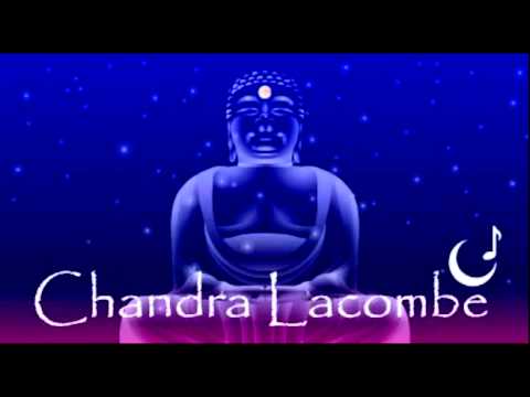 Desabrochar - Chandra Lacombe