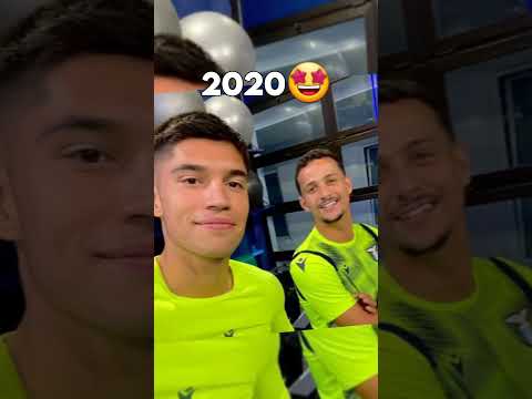 CORREA AND LUIZ FELIPE😓💔⚽🔥👍 #correa #luizfelipe #football #shorts