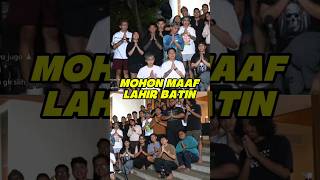 Download lagu SELAMAT HARI RAYA IDUL FITRI 1447H/2026M MOHON MAAF LAHIR BATIN 🙏🙏 #ybrap #marapthons3 mp3