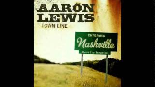 Aaron Lewis - The story never ends