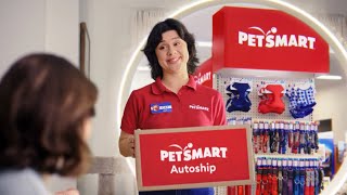 PetSmart 🐾 “Cheating?!”