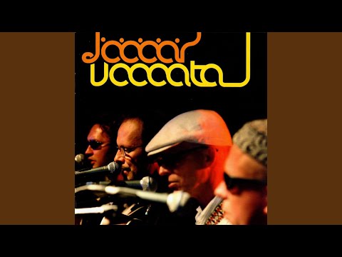 Ma Kaeban Naiste Peale Nüüd (Live)