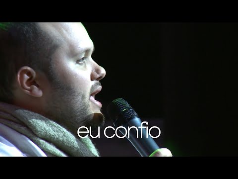 Eu Confio - Nova Voz
