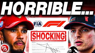NEW PROBLEMS for F1 2026 Cars at Barcelona TESTING Just Got REVEALED!
