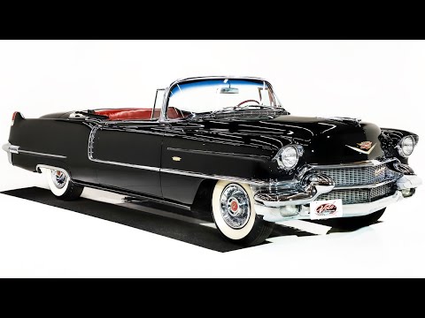 1956 Cadillac Series 62 (CC-1997509) for sale in Volo, Illinois