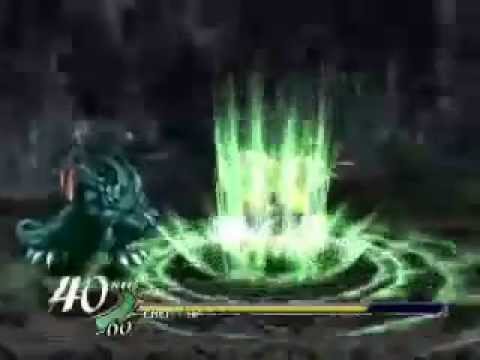 PiQLiQ Valkyrie Profile  Bloodbane Fight