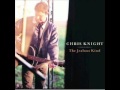 A Train Not Running ~ Chris Knight