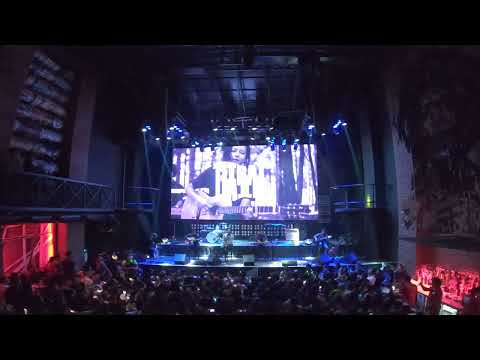 Narisauna - Tribal Rain - Big 4 Festival