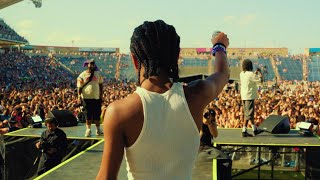 BabyChiefDoit - WENT WEST (Official Music Video)