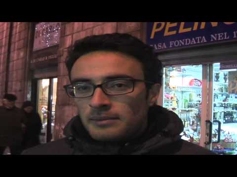 ONDA TG 29.12.2014 - SONDAGGIO CAPODANNO