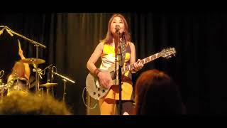 Shonen Knife Manufaktur Schorndorf 18.03.23