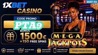 1xbet Promo Code 2026 / Free Boost 1xbet For Registration / How To Create 1xbet 