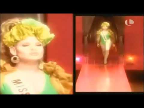 Nina Flowers' Runway Looks | RPDR Season 1