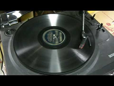 Lambeth Walk - Ronnie Munro & His Orchestra - 1938