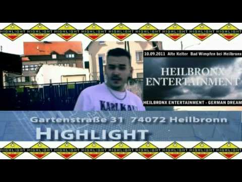 EKO FRESH KARTENVORVERKAUF IM HIGHLIGHT HEILBRONN