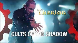 THERION - Cults of the Shadow - LIVE