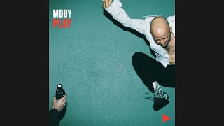 Moby - Machete [Play LP] 1999