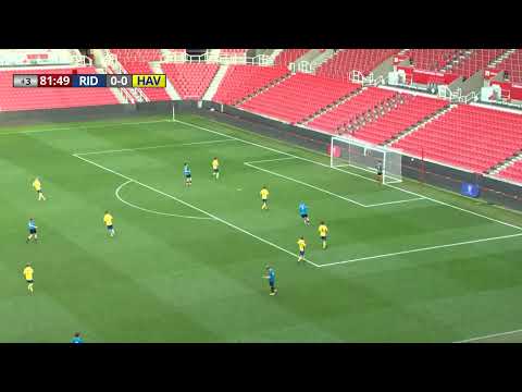 Highlights- East Riding v Havering - ESFA U15 Champions’ Cup Final 2025