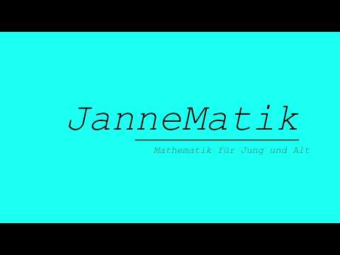 Vorzeichenregeln - Multiplikation | Kurze Wiederholung | Verstehen