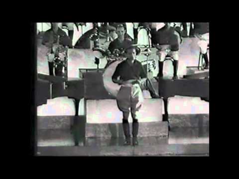 "Syncopation" Starring Fred Waring and the Pennsylvanians