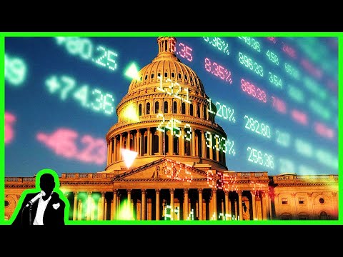 EXPOSED: 182 DC Politicians & Staff CAUGHT Insider Trading | The Kyle Kulinski Show