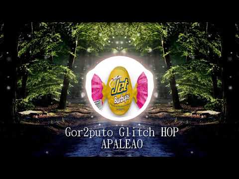 Gor2put0 Glitch Hop Apaleao
