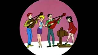 Amigos - Petra / The Archies