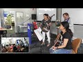 Music Ambassadors For Christ Thank You Jesus Hillsong 04 Feb 2018