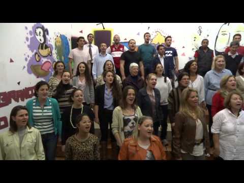 Coral Encantos Florianópolis Por Enquanto ensaio