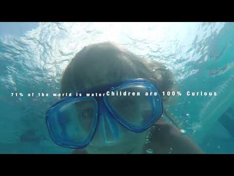 Swim Lessons with the YMCA