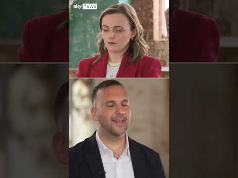 Polanski: Fascist is 'a watered down' word for Trump