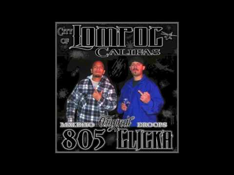 Loco Sniper - Valley to the Coast - Droops 805 Clicka