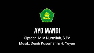 Download lagu Ayo Mandi Gerak dan Lagu | Juara II Provinsi Jawa Barat mp3 Download lagu Ayo Mandi Gerak dan Lagu | Juara II Provinsi Jawa Barat mp3