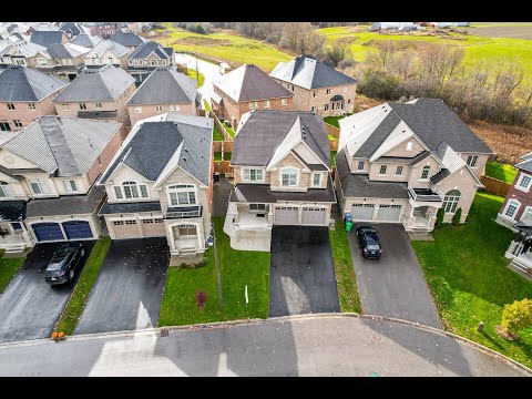 24 Brookwater Crescent, Caledon Home for Sale - Real Estate Properties for Sale
