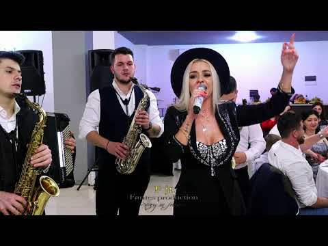 ❌ Carmen Ienci❌ Formația ❌ LIVE🔥🔴2022‼️