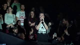 Two Evils | Bastille Live in Vienna 2017 [HD]