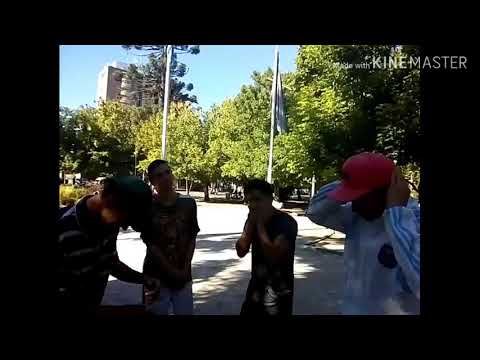 4TOS DE FINAL | Rx vs Z3 vs Rron - Rap Varela Free  #2DA_FECHA